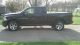 2011 Ram 1500 Quad Cab Sport 4x4 Ram 1500 photo 3