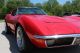 1971 Chevrolet Corvette Stingray,  350 V8,  Ps,  Pb,  Pw,  S Match,  Ac,  T - Top,  4speed Corvette photo 8