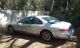 1998 Lincoln Mark Viii Lsc Sedan 2 - Door 4.  6l Mark Series photo 1