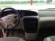 2001 Ford Windstar Se Sport Mini Passenger Van 4 - Door 3.  8l Windstar photo 10