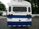 2001 Thomas Safe T Liner Handicapped 32 Passenger Bus In Va. Other Makes photo 2