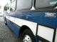 2001 Thomas Safe T Liner Handicapped 32 Passenger Bus In Va. Other Makes photo 5