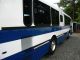 2001 Thomas Safe T Liner Handicapped 32 Passenger Bus In Va. Other Makes photo 6