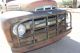 1952 Ford F - 3 Barn Find Survivor Patina Finish Pickup With Flat Head V8 Other Pickups photo 10