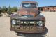 1952 Ford F - 3 Barn Find Survivor Patina Finish Pickup With Flat Head V8 Other Pickups photo 11