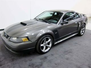 2003 Ford Mustang Gt photo
