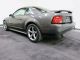 2003 Ford Mustang Gt Mustang photo 4