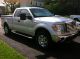 2012 Ford F - 150 Xlt Extended Cab Pickup 4 - Door 3.  5l F-150 photo 3