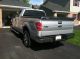 2012 Ford F - 150 Xlt Extended Cab Pickup 4 - Door 3.  5l F-150 photo 4