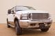 2001 Ford Excursion Limited 7.  3 Diesel 4x4 2012 Custom Upgraded 2012 Dvd Lifted Excursion photo 1