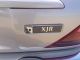 2002 Jaguar Xjr Supe Xjr Car Fax 4 - Door 4.  0l XJR photo 8