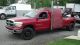 2003 Dodge Ram 3500 W / Sleeper Ram 3500 photo 2