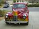 1940 Ford Deluxe Coupe Street Rod Other photo 5