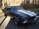 1970 Chevelle Ss 454,  Real Ss,  Non Matching Number Chevelle photo 2