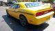 2012 Dodge Challenger Srt8 Yellow Jacket Stinger Yellow Challenger photo 6
