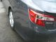 2012 Toyota Camry Se Sedan 4 - Door 2.  5l Camry photo 9