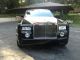 2004 Rolls Royce Phantom Phantom photo 1