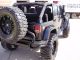 2013 Jeep Wrangler Unlimited Sport Utility 4 - Door 3.  6l Wrangler photo 8