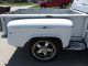 1958 Chevrolet Apahce Short Bed Step Side Truck Other Pickups photo 11