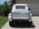 1958 Chevrolet Apahce Short Bed Step Side Truck Other Pickups photo 4