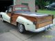 1947 Buick Woody Woodie Other photo 1
