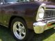 Complete 1966 Chevy Nova Ii First Time Available In 26 Years Nova photo 10