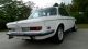 1971 Bmw 2800 Cs (with 3.  5l Fuel Injected Engine And 5 Speed) Other photo 3