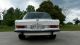 1971 Bmw 2800 Cs (with 3.  5l Fuel Injected Engine And 5 Speed) Other photo 4