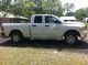 2012 Dodge Ram 1500 4x4 Crew Cab V8 Ram 1500 photo 9