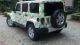 2011 Jeep Wrangler Unlimited Sahara Sport Utility 4 - Door 3.  8l Wrangler photo 1