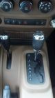 2011 Jeep Wrangler Unlimited Sahara Sport Utility 4 - Door 3.  8l Wrangler photo 8