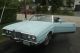 1972 Ford Ltd Base Convertible 2 - Door 5.  0l Other photo 4