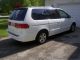 2001 Honda Odyssey Ex Mini Passenger Van 5 - Door 3.  5l Odyssey photo 4