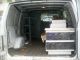 2000 Chevrolet Astro Base Extended Cargo Van 3 - Door 4.  3l Astro photo 6