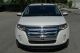 2013 Ford Edge Limited Awd 3.  5l Ms Sync Park Assyst Edge photo 10
