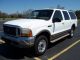 2000 Ford Escursion Limited 4x4. . .  V10. . . .  3rd Row Seating. .  Late Mdl Wheels Excursion photo 1