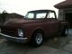 1967 Chevy C10 Side Step C-10 photo 1