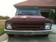 1967 Chevy C10 Side Step C-10 photo 2