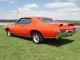 1969 Pontiac Gto Judge Phs Documented Ram Air Iii Working With Trades & Offers GTO photo 3