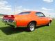 1969 Pontiac Gto Judge Phs Documented Ram Air Iii Working With Trades & Offers GTO photo 4