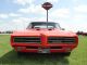 1969 Pontiac Gto Judge Phs Documented Ram Air Iii Working With Trades & Offers GTO photo 8