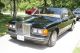Excellent Condion,  Elegant Rolls Royce Silver Spirit Ii - 1991 Silver Spirit/Spur/Dawn photo 10