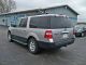 2007 Ford Expedition El Xlt 4x4 2 Owner, ,  No Accidents Expedition photo 6
