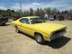 1970 Plymouth Duster 340 Duster photo 1