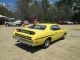 1970 Plymouth Duster 340 Duster photo 4