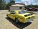 1970 Plymouth Duster 340 Duster photo 5