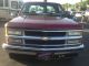 1996 Chevy Silverado Z71 C/K Pickup 1500 photo 2