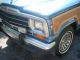 1991 Jeep Grand Wagoneer Base Sport Utility 4 - Door 5.  9l Other photo 10