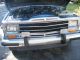 1991 Jeep Grand Wagoneer Base Sport Utility 4 - Door 5.  9l Other photo 2