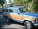 1991 Jeep Grand Wagoneer Base Sport Utility 4 - Door 5.  9l Other photo 6
